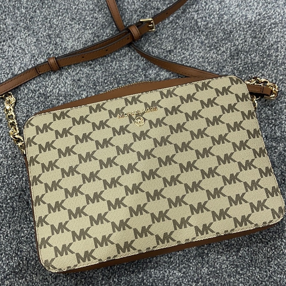 Mk shoulder bag